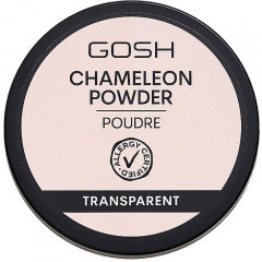 Пудра для лица «Chameleon Transparent Face Powder» - Фото 3
