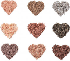 Палетка теней для век «Self love, baby, Self love» - Фото 1