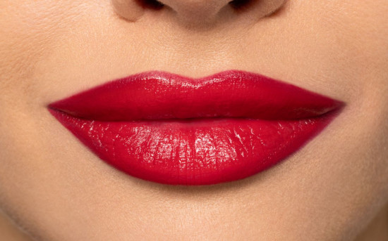 Помада-карандаш двусторонняя для губ «Vamp! Creamy Duo», тон 012 Cherry red