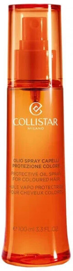 Масло-спрей для окрашенных волос «Protective Oil Spray»
