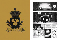 Огры-Боги. Малыш - Фото 2