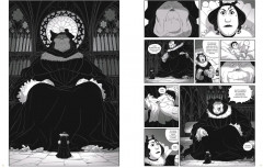 Огры-Боги. Малыш - Фото 3