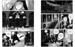 Огры-Боги. Полукровка - Фото 2