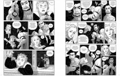 Огры-Боги. Полукровка - Фото 3