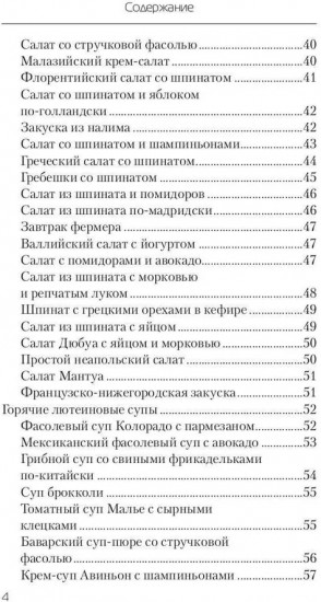 Еда, которая лечит зрение
