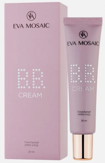 BB-крем SPF30, оттенок Медовый