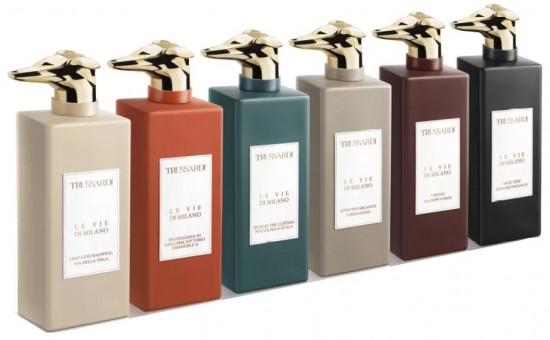 Парфюмированная вода «Musc Noir Perfume Enhancer»