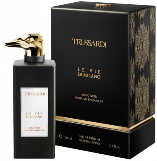 Парфюмированная вода «Musc Noir Perfume Enhancer»