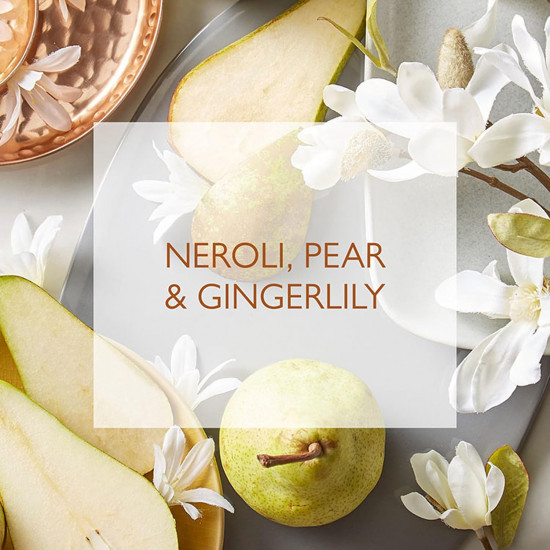 Лосьон для рук и тела «Neroli, Pear and Gingerlily»