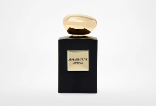 Парфюмированная вода «Oud Royal»