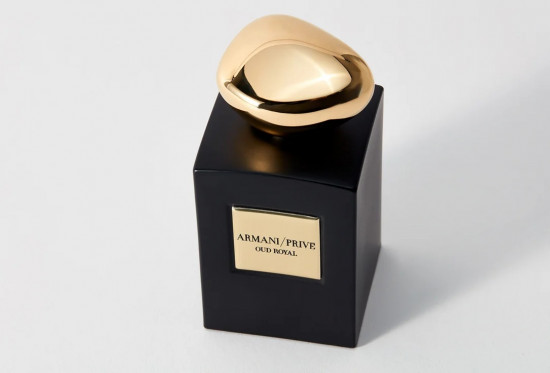 Парфюмированная вода «Oud Royal»