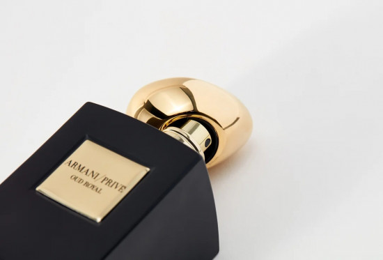 Парфюмированная вода «Oud Royal»