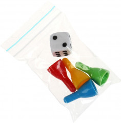 Игра-ходилка настольная «Планета Аватария» - Фото 3