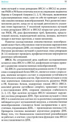 Герминальные мутации и злокачественные новообразования. Значение для патогенеза, диагностики и лечения злокачественных новообразований - Фото 5