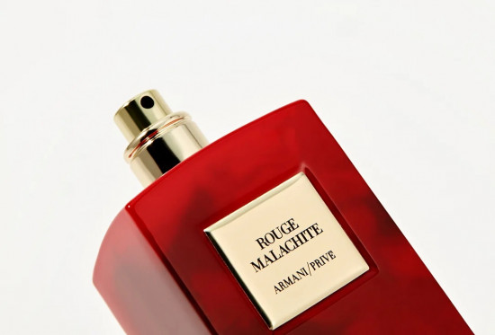 Парфюмированная вода «Rouge Malachite»