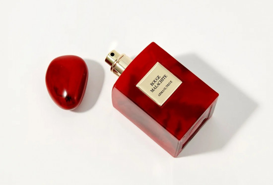 Парфюмированная вода «Rouge Malachite»