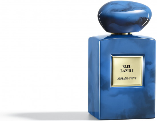 Парфюмированная вода «Bleu Lazuli»