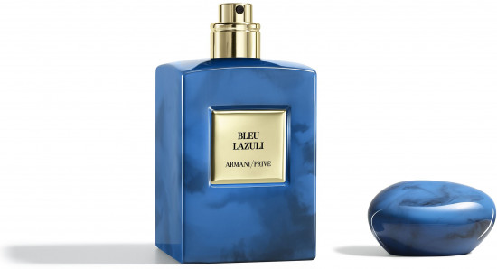 Парфюмированная вода «Bleu Lazuli»