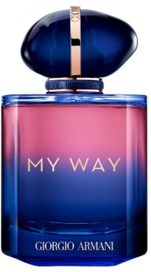 Парфюмированная вода «My Way»