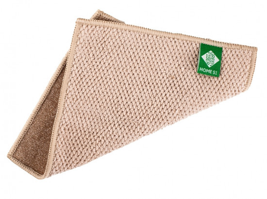 Салфетка для мытья посуды «Green Fiber Home S1»