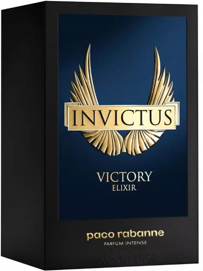 Парфюмированная вода «Victory Elixir»