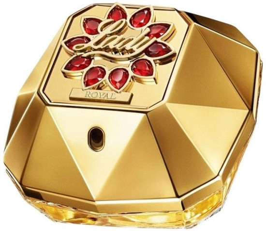 Парфюмерная вода «Lady Million Royal»