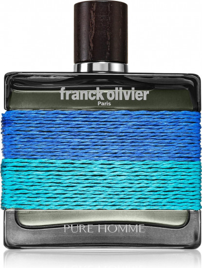 Туалетная вода «Pure Homme»