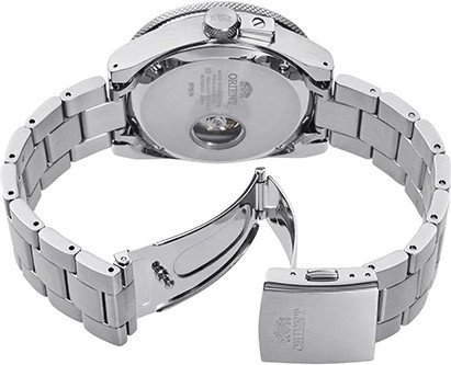 Наручные часы RA-AR0201B10B
