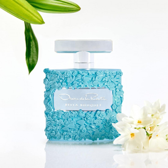 Парфюмированная вода «Bella Bouquet»