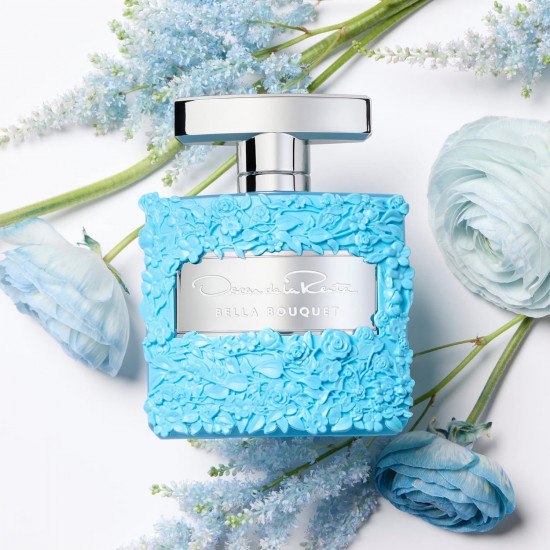 Парфюмированная вода «Bella Bouquet»