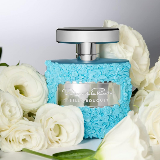 Парфюмированная вода «Bella Bouquet»