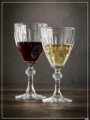 Набор фужеров «Diamond» - Фото 14