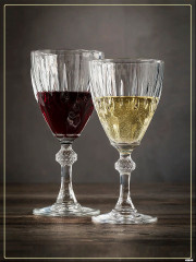 Набор фужеров «Diamond» - Фото 5