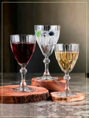 Набор фужеров «Diamond» - Фото 9