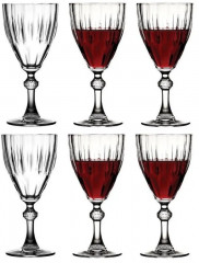 Набор фужеров «Diamond» - Фото 2