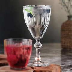 Набор фужеров «Diamond» - Фото 11