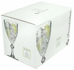 Набор фужеров «Diamond» - Фото 13