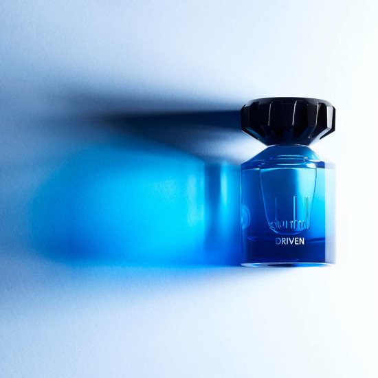 Парфюмированная вода «Driven Blue»