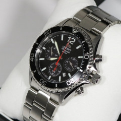 Наручные часы RA-TX0202B10B - Фото 1