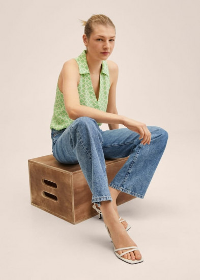 Блузка женская