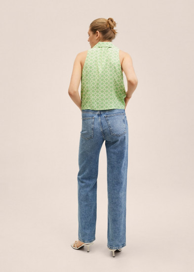 Блузка женская