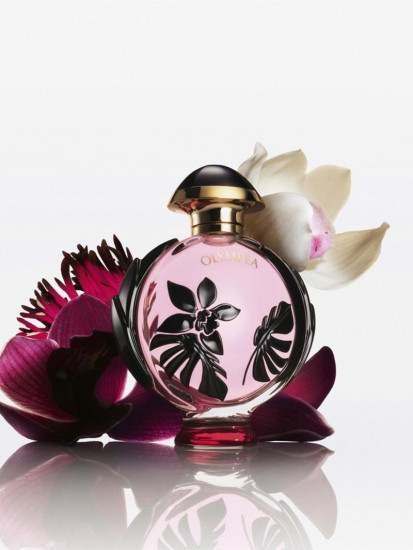 Парфюмерная вода «Olympea Flora»