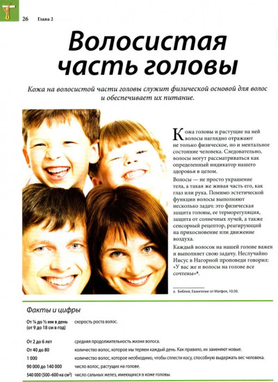 Здоровое тело. Практическое руководство