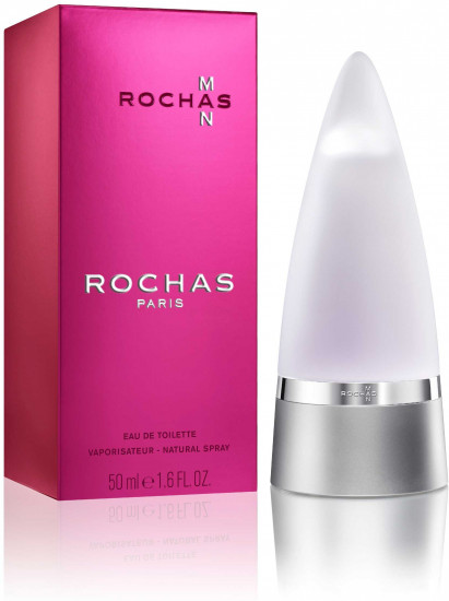 Туалетная вода «Rochas Man»