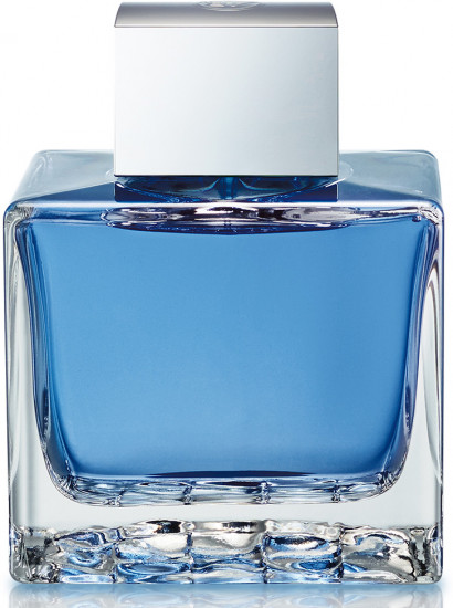Туалетная вода «Blue Seduction»