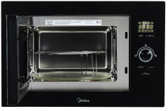 Печь микроволновая встраиваемая AG925BV1-BL - Фото 1