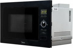 Печь микроволновая встраиваемая AG925BV1-BL - Фото 2