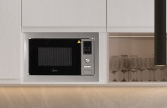 Печь микроволновая встраиваемая AG925BVW - Фото 3