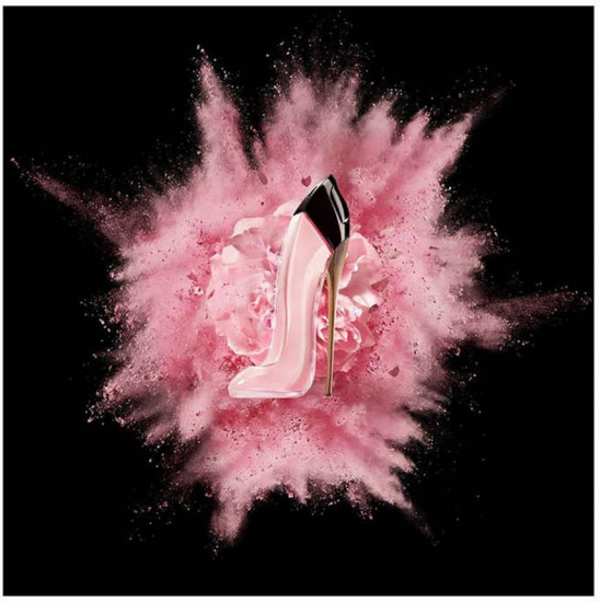 Парфюмированная вода «Good Girl Blush»
