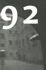 Кино и контекст. От Горбачёва до Путина. Том 3 - Фото 3